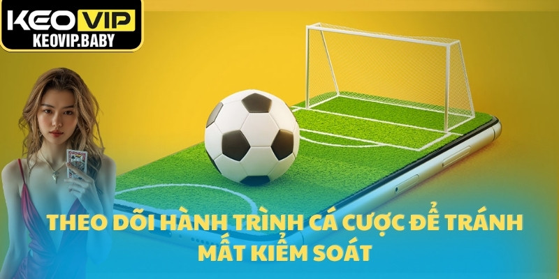 Tỷ Lệ Kèo 0.25 – Bẫy Ngọt Của Nhà Cái Năm 2025 3 Theo dõi trải nghiệm cá cược để tránh mất kiểm soát