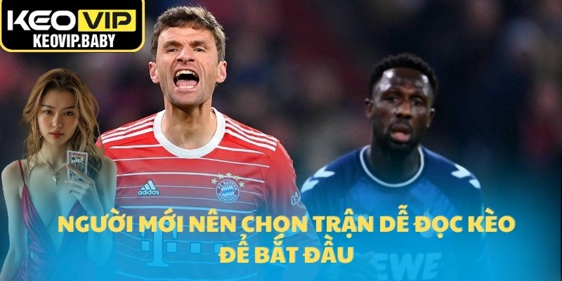Tỷ Lệ Kèo Bundesliga – Bayern Vs Dortmund Hôm Nay Chi Tiết 2 Người mới nên chọn trận dễ đọc kèo để bắt đầu