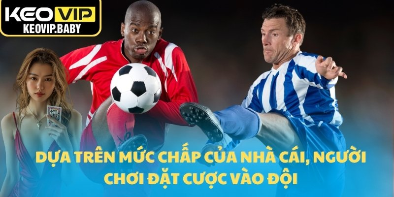 Tỷ Lệ Kèo Hiệp 1 Và Mẹo Đặt Cược Hiệu Quả 2025 2 Dựa trên mức chấp của nhà cái, người chơi đặt cược vào đội