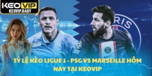 Tỷ Lệ Kèo Ligue 1