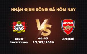 bayer leverkusen arsenal 12 03 c1