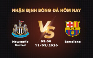 newcastle united barcelona 11 03 c1