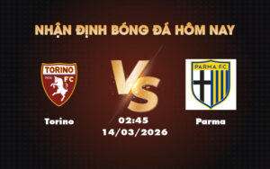 torino parma 14 03 seria a